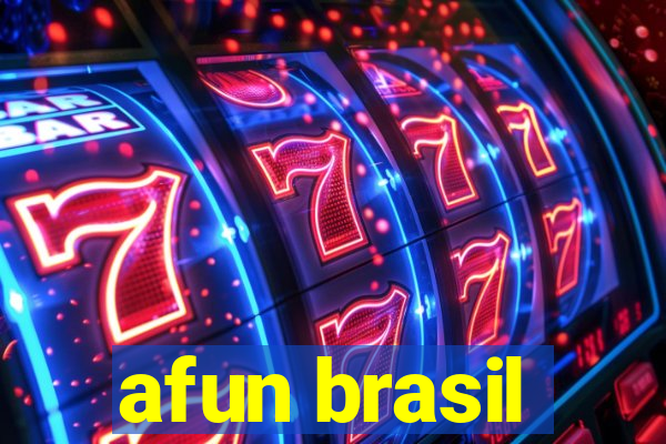 afun brasil